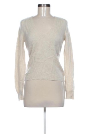 Дамски пуловер Jil Sander, Размер M, Цвят Екрю, Цена 103,79 €, #137369530
