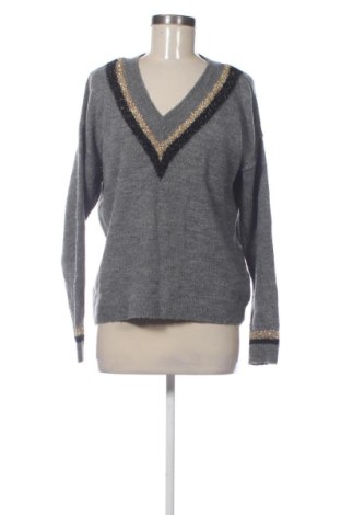 Damski sweter Pimkie, Rozmiar S, Kolor Szary, Cena 33,00 zł, #137369740