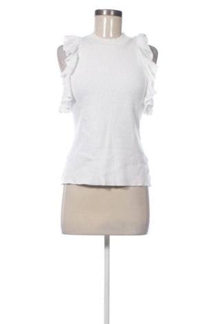 Damski sweter H&M, Rozmiar M, Kolor Biały, Cena 39,00 zł, #137369787
