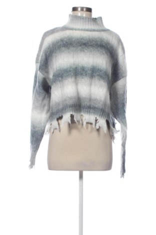 Damski sweter Unbranded, Rozmiar M, Kolor Kolorowy, Cena 63,00 zł, #137369799