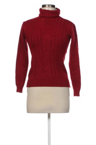 Damenpullover Unbranded, Größe S, Farbe Rot, Preis € 8,00, #137369923