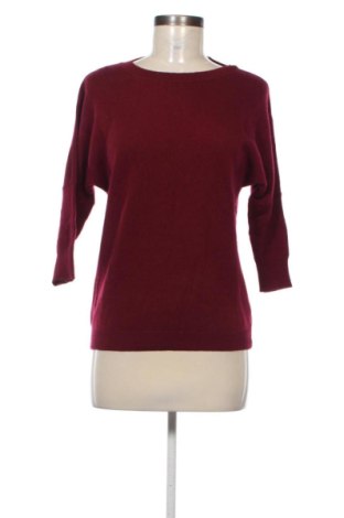 Damenpullover Perfect Cashmere, Größe S, Farbe Rot, Preis 112,99 €, #137370021