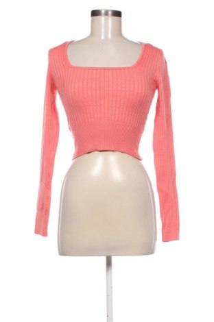 Dámsky pulóver Style State, Veľkosť M, Farba Ružová, Cena  7,81 €, #137370234