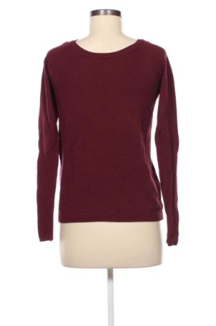 Dámsky pulóver Tom Tailor, Veľkosť M, Farba Červená, Cena  9,00 €, #137370401