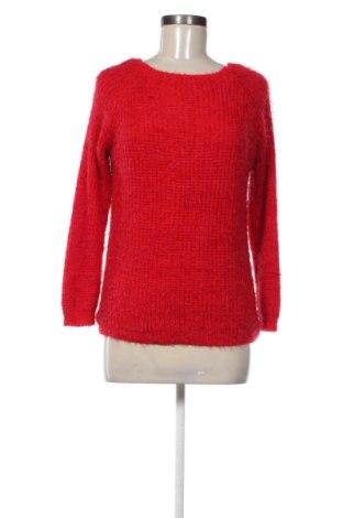 Dámsky pulóver Unbranded, Veľkosť M, Farba Červená, Cena  7,62 €, #137370405