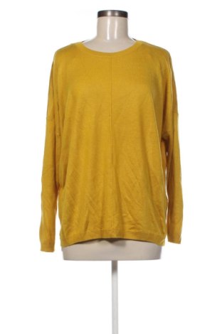 Pulover de femei Marks & Spencer, Mărime XL, Culoare Galben, Preț 69,00 Lei, #137370550