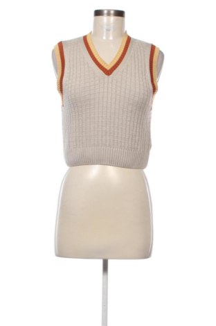 Damski sweter NU-IN, Rozmiar S, Kolor Kolorowy, Cena 45,97 zł, #137370568