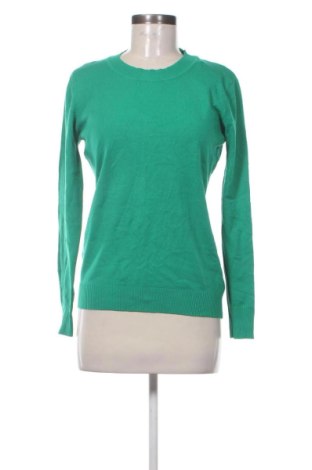 Damenpullover Unbranded, Größe M, Farbe Grün, Preis € 22,00, #137371107
