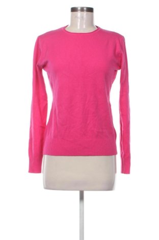 Damenpullover Unbranded, Größe M, Farbe Rosa, Preis € 8,00, #137371183