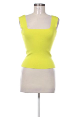 Damenpullover Flora, Größe XXS, Farbe Gelb, Preis 18,00 €, #137371241