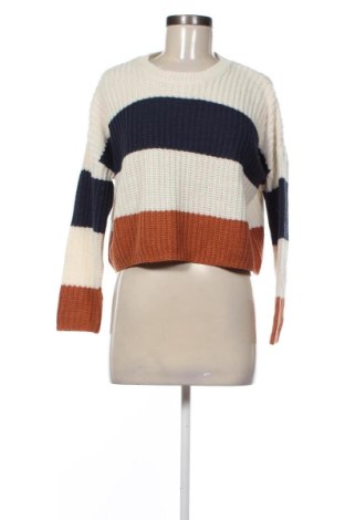 Damenpullover Moon & Madison, Größe L, Farbe Mehrfarbig, Preis 6,00 €, #137371550