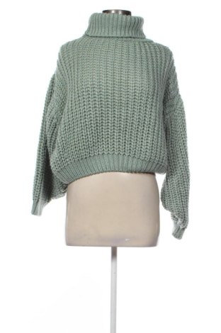 Damenpullover Unbranded, Größe S, Farbe Grün, Preis € 9,00, #137371572