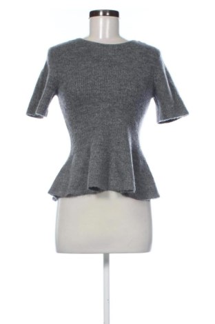 Damski sweter H&M, Rozmiar M, Kolor Szary, Cena 26,62 zł, #137371992