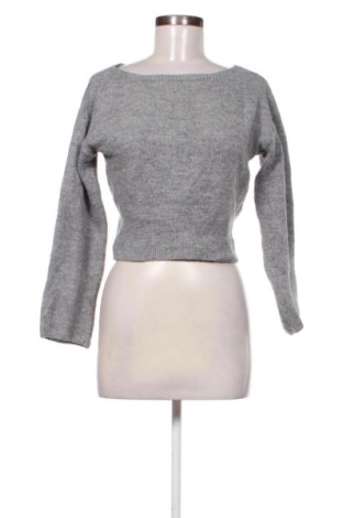 Damenpullover Reserved, Größe S, Farbe Grau, Preis 14,67 €, #137372105
