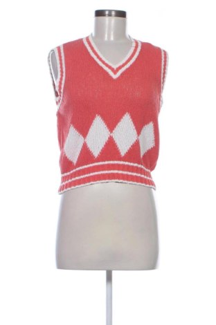 Damenpullover United Colors Of Benetton, Größe M, Farbe Mehrfarbig, Preis 14,00 €, #137372191
