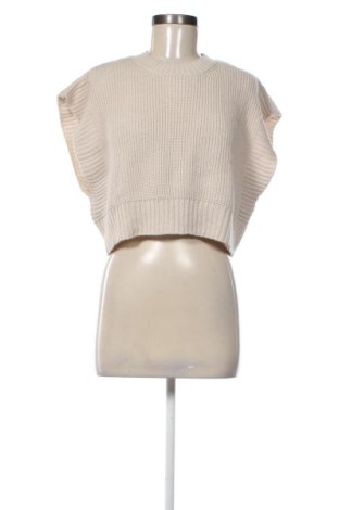 Damenpullover Unbranded, Größe M, Farbe Ecru, Preis € 6,48, #137372248