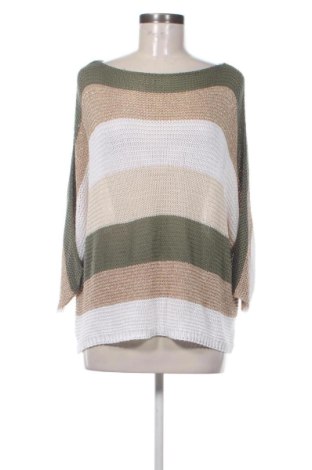 Damenpullover Unbranded, Größe L, Farbe Mehrfarbig, Preis € 15,00, #137372304