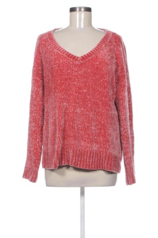 Pulover de femei Gap, Mărime M, Culoare Roz, Preț 73,49 Lei, #137372338