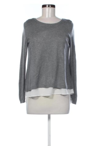 Дамски пуловер H&M, Размер S, Цвят Сив, Цена 22,90 €, #137372455