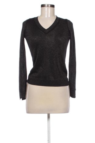 Damenpullover Mango, Größe M, Farbe Schwarz, Preis 9,91 €, #137372556