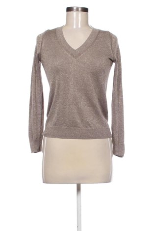 Damski sweter Mango, Rozmiar M, Kolor Beżowy, Cena 37,10 zł, #137372622