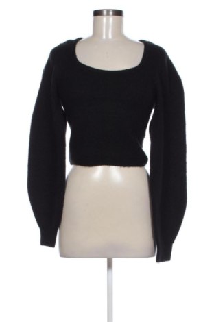 Damenpullover H&M, Größe XS, Farbe Schwarz, Preis 11,81 €, #137372741