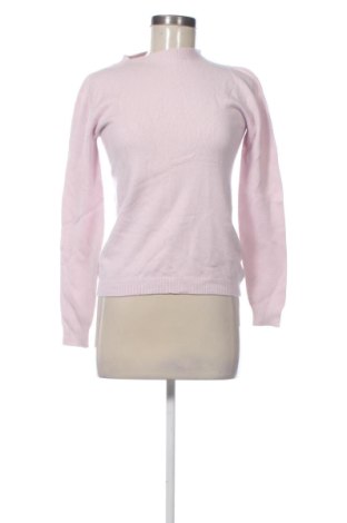Pulover de femei Oltre, Mărime XS, Culoare Roz, Preț 110,00 Lei, #137372910