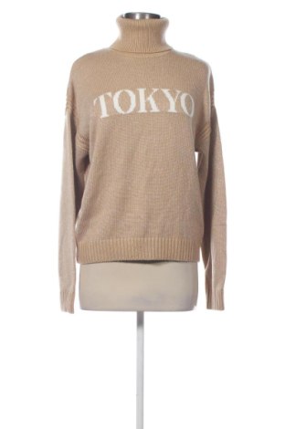 Damenpullover Unbranded, Größe M, Farbe Beige, Preis € 9,91, #137372930