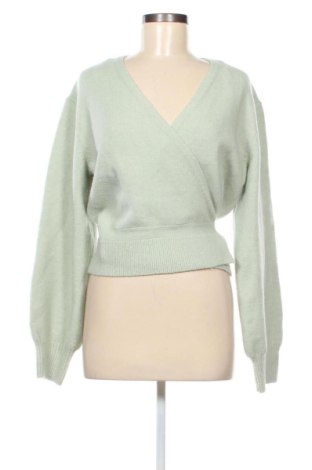 Damenpullover & Other Stories, Größe M, Farbe Grün, Preis 36,00 €, #137373100