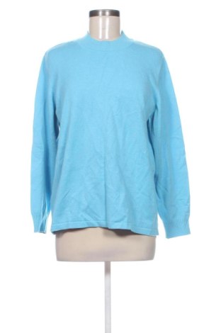 Damenpullover Rabe, Größe XL, Farbe Blau, Preis 17,95 €, #137373133