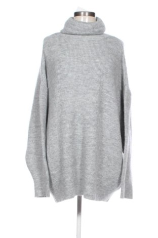 Dámsky pulóver Dilvin, Veľkosť XXL, Farba Sivá, Cena  13,00 €, #137373207