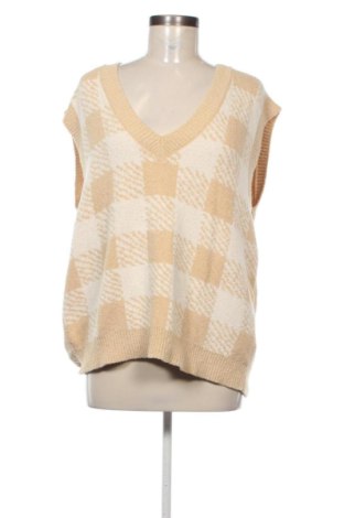 Damenpullover Oui, Größe M, Farbe Mehrfarbig, Preis 71,99 €, #137373334