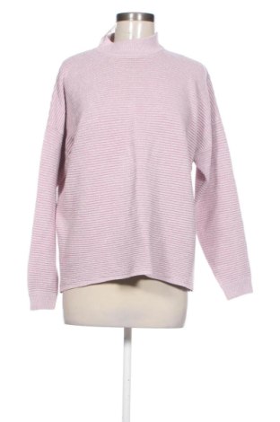 Дамски пуловер H&M Divided, Размер M, Цвят Розов, Цена 6,29 €, #137373339
