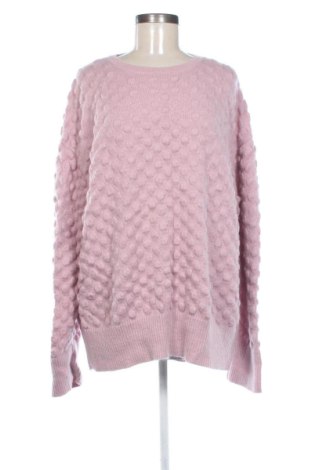 Női pulóver COS, Méret XL, Szín Rózsaszín, Ár 11 282 Ft, #137374116