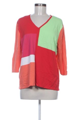 Damski sweter Gerry Weber, Rozmiar XXL, Kolor Kolorowy, Cena 95,17 zł, #137375226