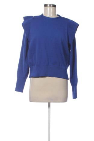 Damski sweter ONLY, Rozmiar L, Kolor Niebieski, Cena 29,63 zł, #137375288