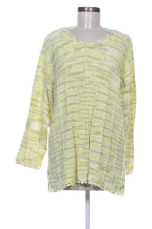 Damski sweter Unbranded, Rozmiar XXL, Kolor Kolorowy, Cena 54,84 zł, #137375598