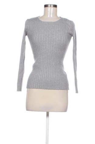 Dámský svetr Unbranded, Velikost S, Barva Šedá, Cena  121,00 Kč, #137377148
