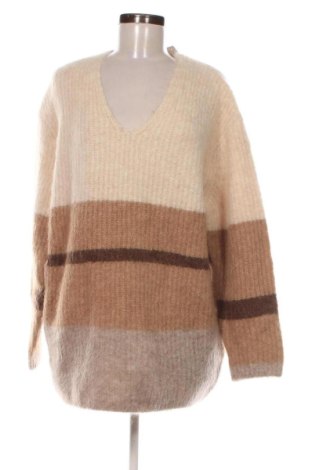 Damenpullover Oui, Größe XL, Farbe Mehrfarbig, Preis € 72,99, #137377337