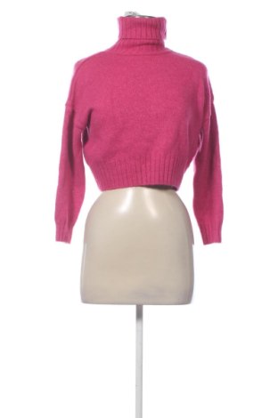 Dámsky pulóver Unbranded, Veľkosť S, Farba Ružová, Cena  8,00 €, #137377668