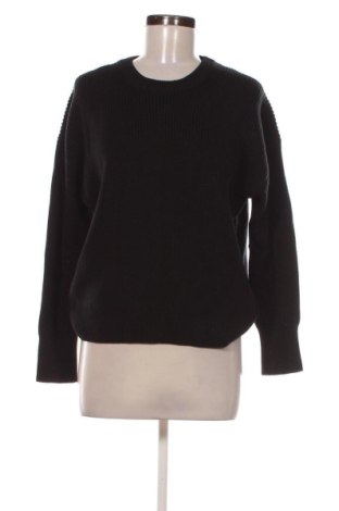 Damenpullover JJXX, Größe L, Farbe Schwarz, Preis € 47,99, #137378471