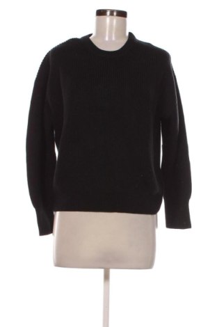 Damenpullover JJXX, Größe M, Farbe Schwarz, Preis € 47,99, #137378606