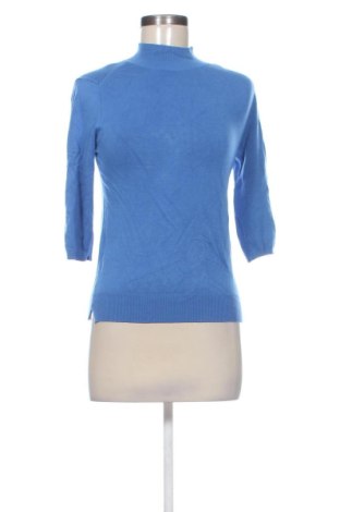 Damski sweter Zara, Rozmiar M, Kolor Niebieski, Cena 50,80 zł, #137379047
