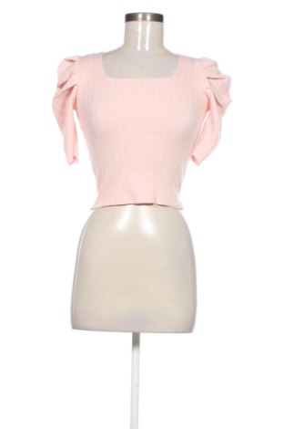 Dámský svetr H&M, Velikost M, Barva Růžová, Cena  170,00 Kč, #137379465
