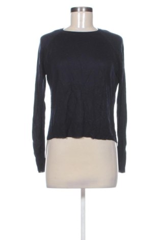 Damski sweter Zara, Rozmiar S, Kolor Niebieski, Cena 59,27 zł, #137379770