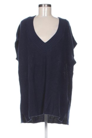 Dámský svetr Body Flirt, Velikost 3XL, Barva Modrá, Cena  437,00 Kč, #137379939