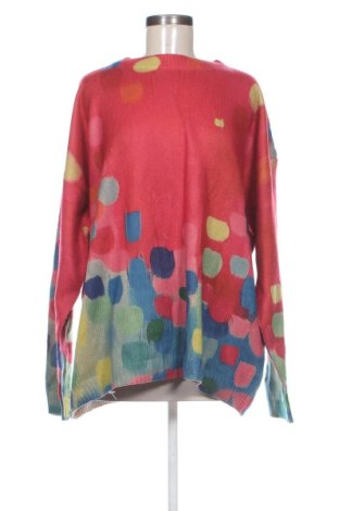 Damski sweter Unbranded, Rozmiar 3XL, Kolor Kolorowy, Cena 84,67 zł, #137379952