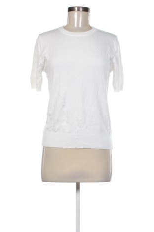 Дамски пуловер Zara, Размер XL, Цвят Бял, Цена 26,10 €, #137380400