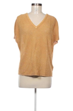 Damenpullover Rich & Royal, Größe L, Farbe Gelb, Preis 71,99 €, #137380427