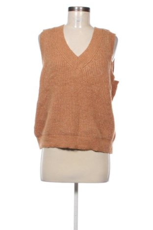 Damenpullover S.Oliver, Größe L, Farbe Beige, Preis 47,99 €, #137380756